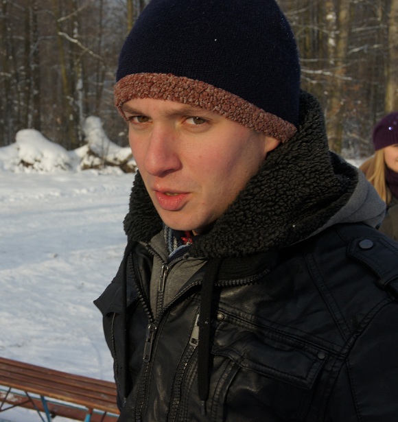 Adam